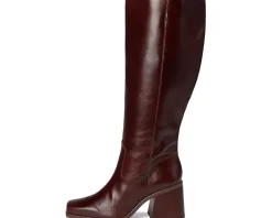 Vince Camuto Sangeti 2 Wide Calf Brown New