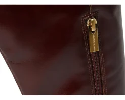 Vince Camuto Sangeti 2 Wide Calf Brown New