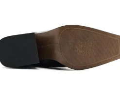 Women Vince Camuto Sangeti Stacked Heel Knee High Boot