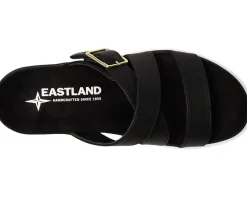 Eastland 1955 Edition Sanibel Black New