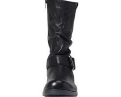 Josef Seibel Sanja 14 Black Tucson Outlet