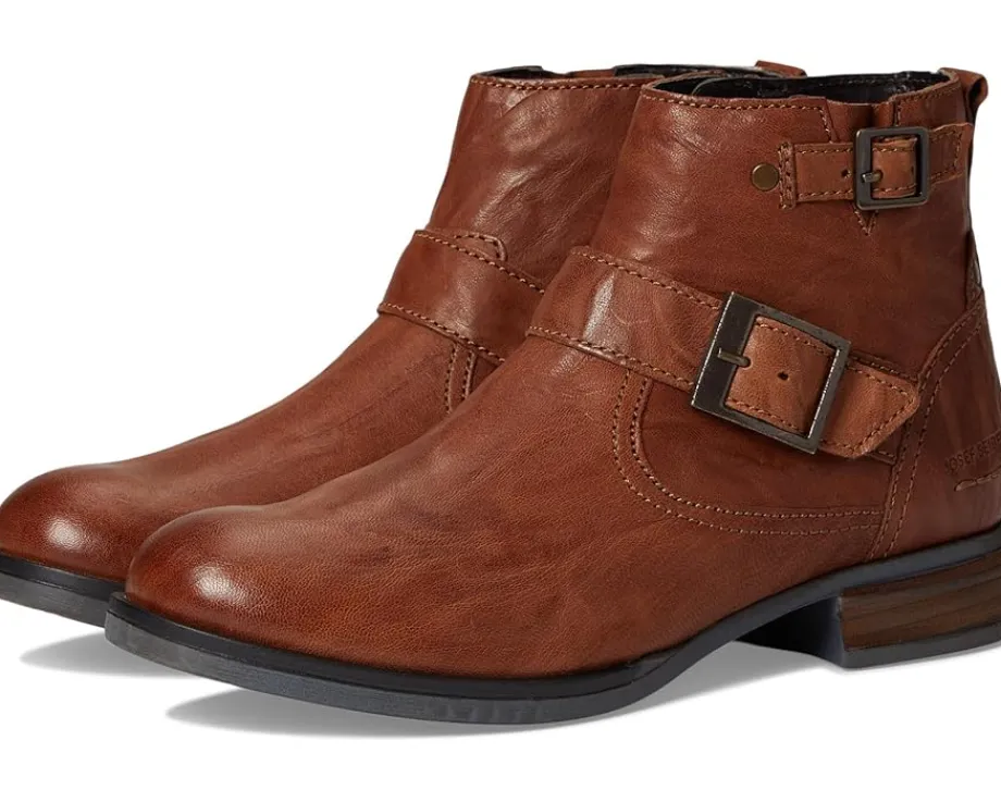 Josef Seibel Sanja 16 Boots Cognac Online