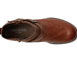 Josef Seibel Sanja 16 Boots Cognac Online