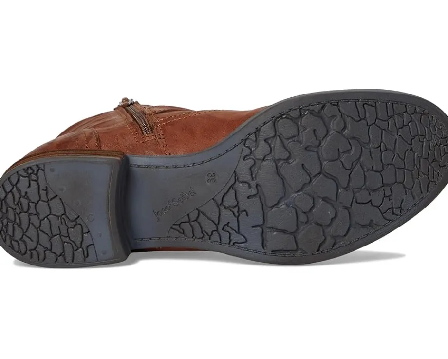 Josef Seibel Sanja 16 Boots Cognac Online