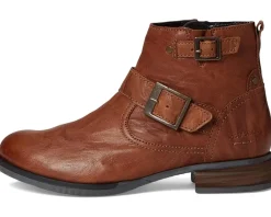 Josef Seibel Sanja 16 Boots Cognac Online