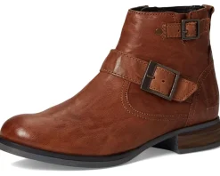 Josef Seibel Sanja 16 Boots Cognac Online