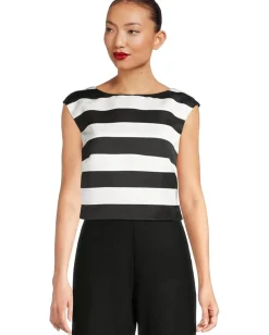 Women Trina Turk Santina Top