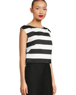 Women Trina Turk Santina Top