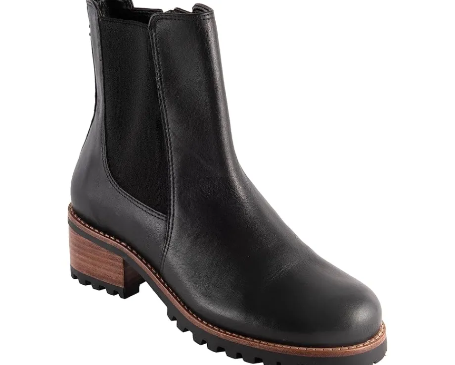 David Tate Santorini Black Hot