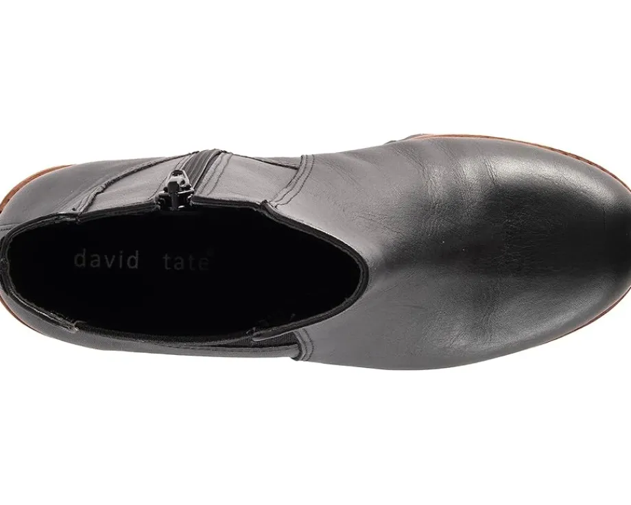 David Tate Santorini Black Hot