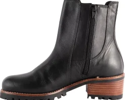 David Tate Santorini Black Hot