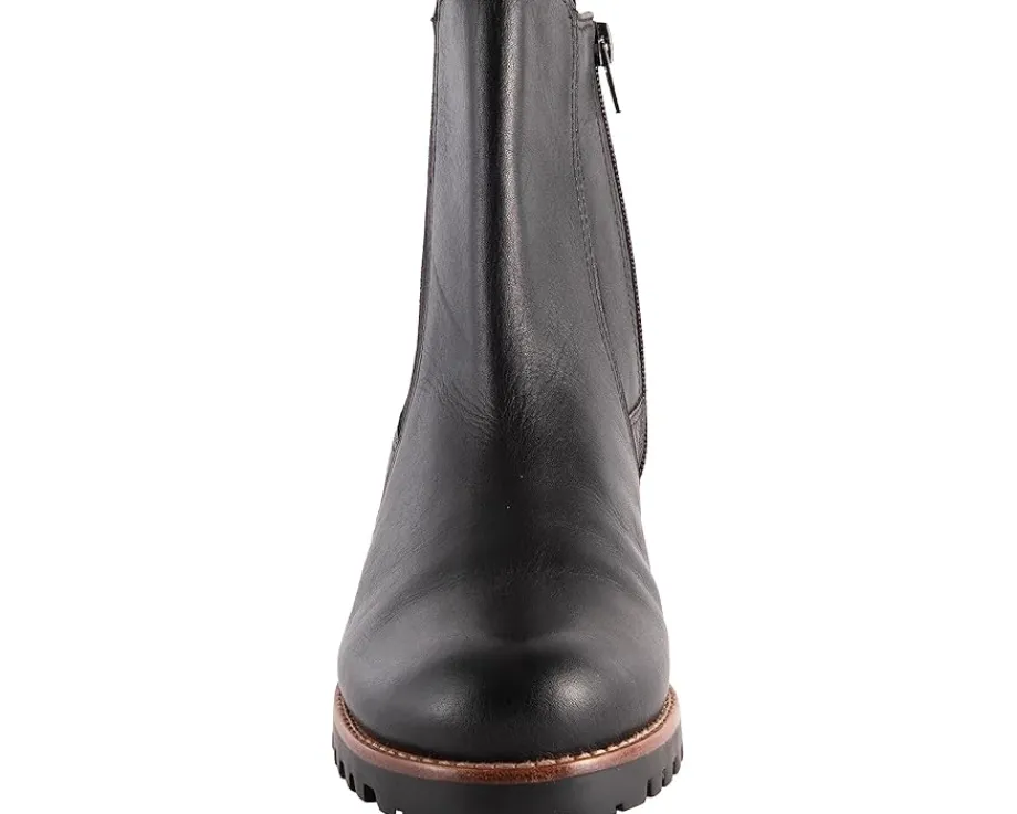 David Tate Santorini Black Hot