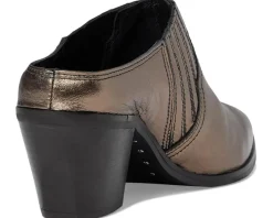 Women Frye Sara Western Mule