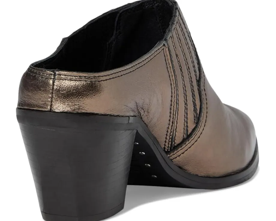 Women Frye Sara Western Mule