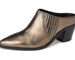 Women Frye Sara Western Mule