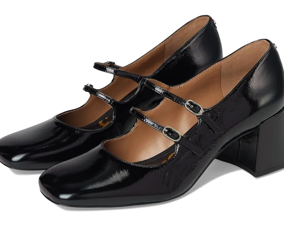 Sam Edelman Sarah Black Patent Online