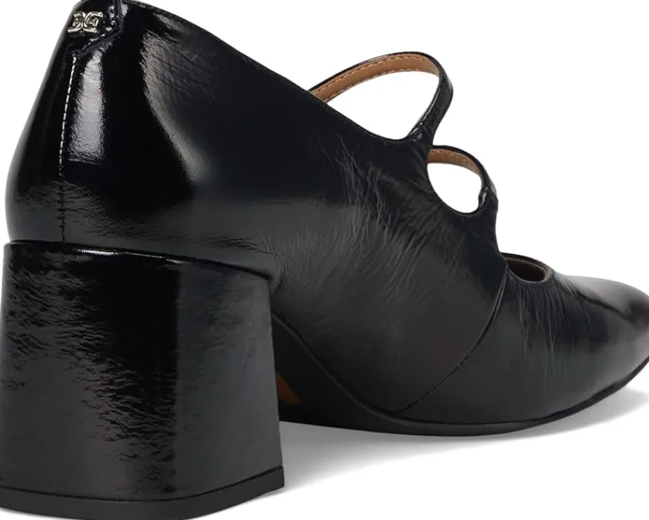 Sam Edelman Sarah Black Patent Online