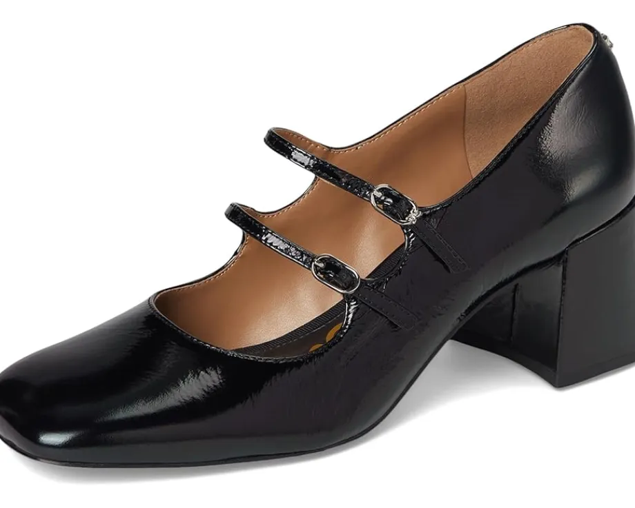 Sam Edelman Sarah Black Patent Online
