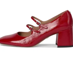 Sam Edelman Sarah Deep Scarlet Best