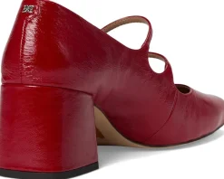 Sam Edelman Sarah Deep Scarlet Best