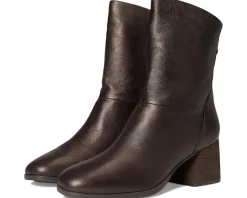 Gentle Souls by Kenneth Cole Saranac Chocolate Leather Online