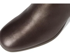 Gentle Souls by Kenneth Cole Saranac Chocolate Leather Online