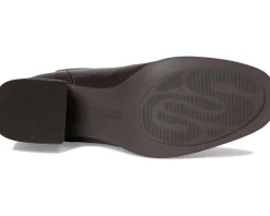 Gentle Souls by Kenneth Cole Saranac Chocolate Leather Online