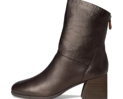 Gentle Souls by Kenneth Cole Saranac Chocolate Leather Online
