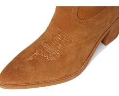 GUESS Sashan Medium Brown