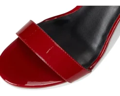 Madden Girl Sashha Dark Red Sale