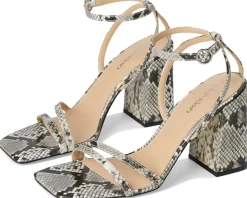 Calvin Klein Sassa Black Snake Outlet