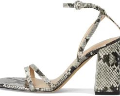 Calvin Klein Sassa Black Snake Outlet