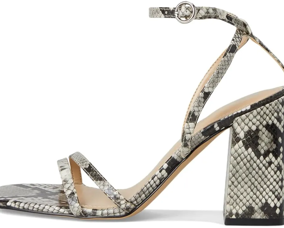 Calvin Klein Sassa Black Snake Outlet