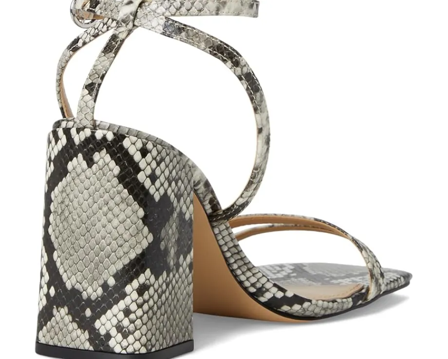 Calvin Klein Sassa Black Snake Outlet