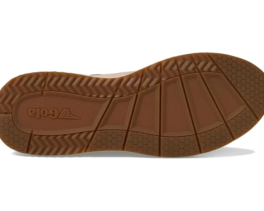 Gola Saturn Quadrant Off-White/Sun/Pearl Pink/Orange Spice Outlet