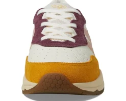 Gola Saturn Quadrant Off-White/Sun/Pearl Pink/Orange Spice Outlet