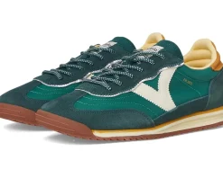 Women victoria Saturno Suede & Nylon