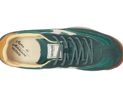 Women victoria Saturno Suede & Nylon