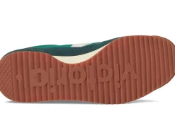 Women victoria Saturno Suede & Nylon