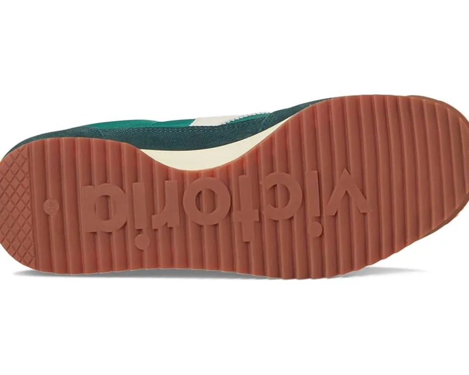 Women victoria Saturno Suede & Nylon