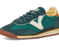 Women victoria Saturno Suede & Nylon