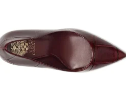 Women Vince Camuto Savilla Classic Pump