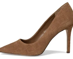 Vince Camuto Savilla Classic Pump Fawn New