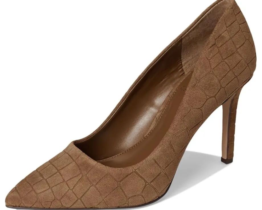 Vince Camuto Savilla Classic Pump Fawn New