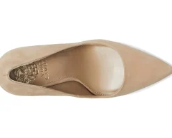 Vince Camuto Savilla Classic Pumps Tortilla Outlet