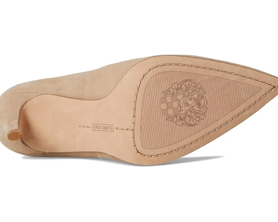 Vince Camuto Savilla Classic Pumps Tortilla Outlet