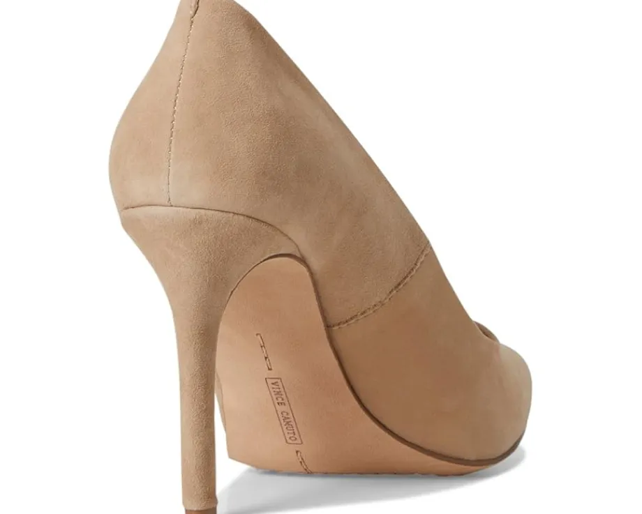 Vince Camuto Savilla Classic Pumps Tortilla Outlet