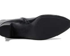 Anne Klein Sawyer Black Hot