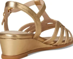 Sofft Scarlet Gold Metallic Sale