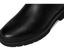 Women Naturalizer Scarlette Wide Calf Over The Knee Boots